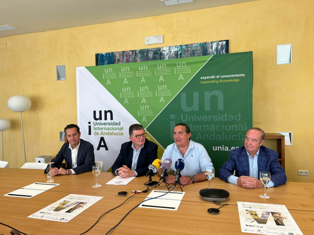 El VI Encuentro de Olivicultores en Baeza se consolida como un referente en innovación y futuro del sector oleícola.
